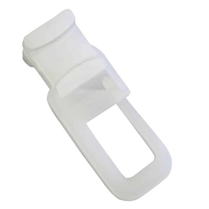 Accesorii pentru sina 150 - 250 cm, set complet