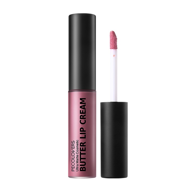 Ruj Butter Lip Cream, PECOLOVERS, Pentru femei, #15