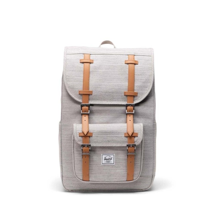 Средна раница Herschel ™ Light Grey