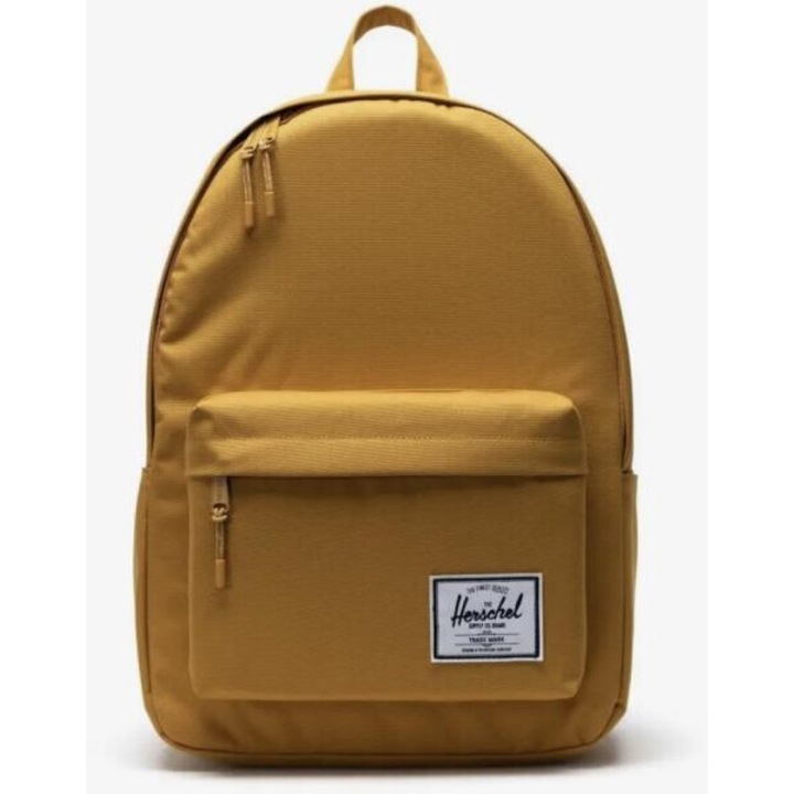 Раница Herschel Classic, urban, gold, XL