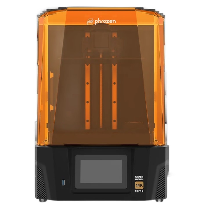 Imprimanta 3D, Phrozen Sonic Mighty Revo