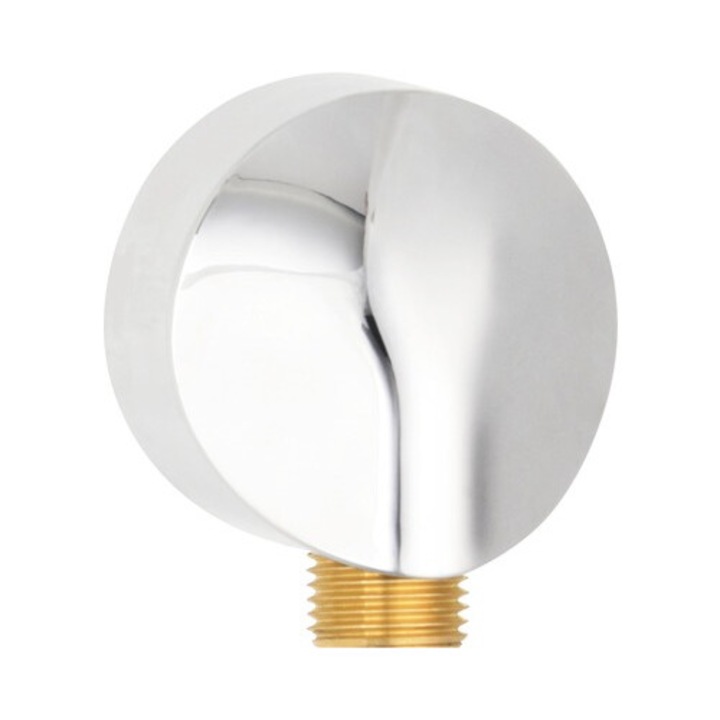 Cot Racord Pentru Furtun Dus Avital 1/2"