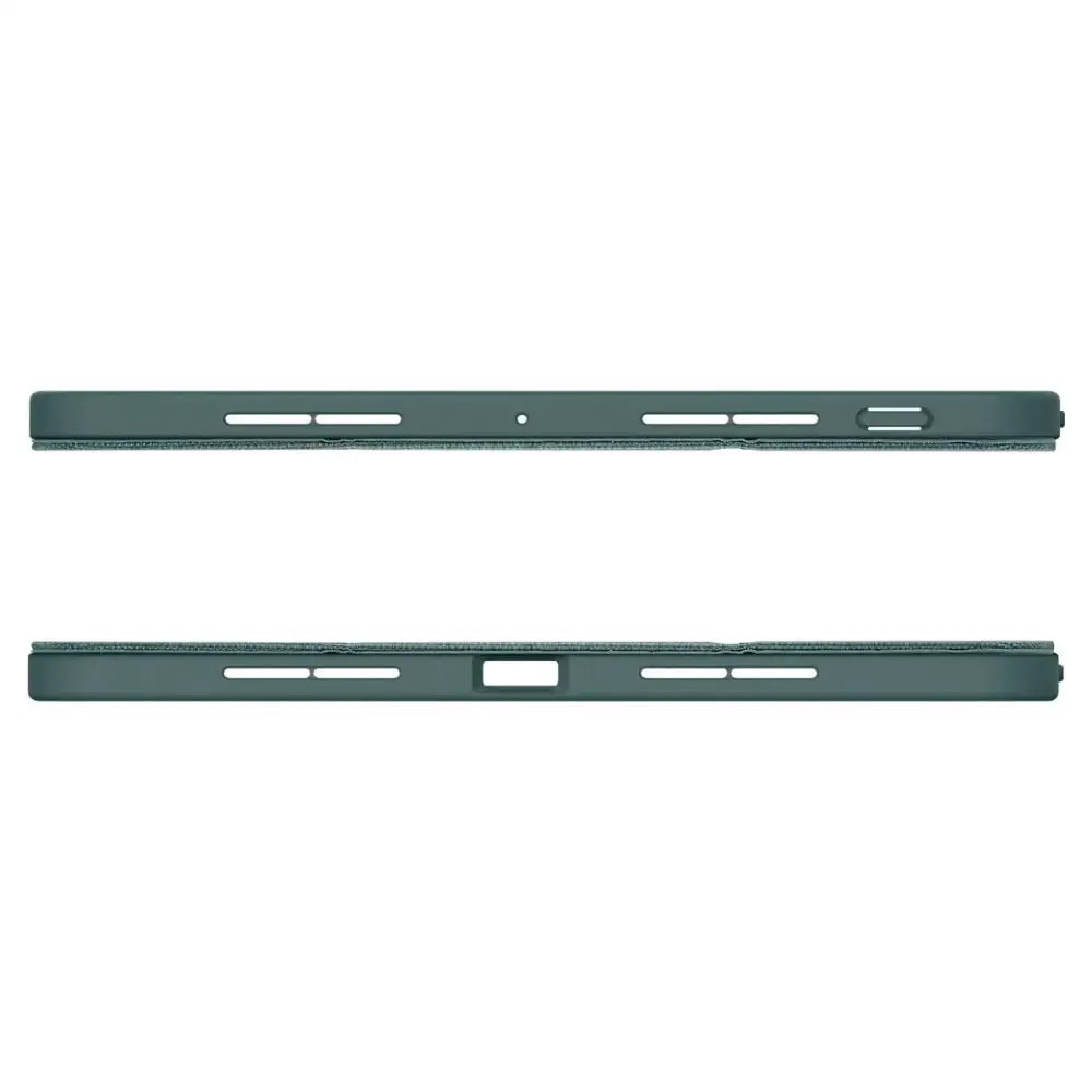 Husa pentru iPad Pro 11 (2024) - Spigen Urban Fit - Midnight Green