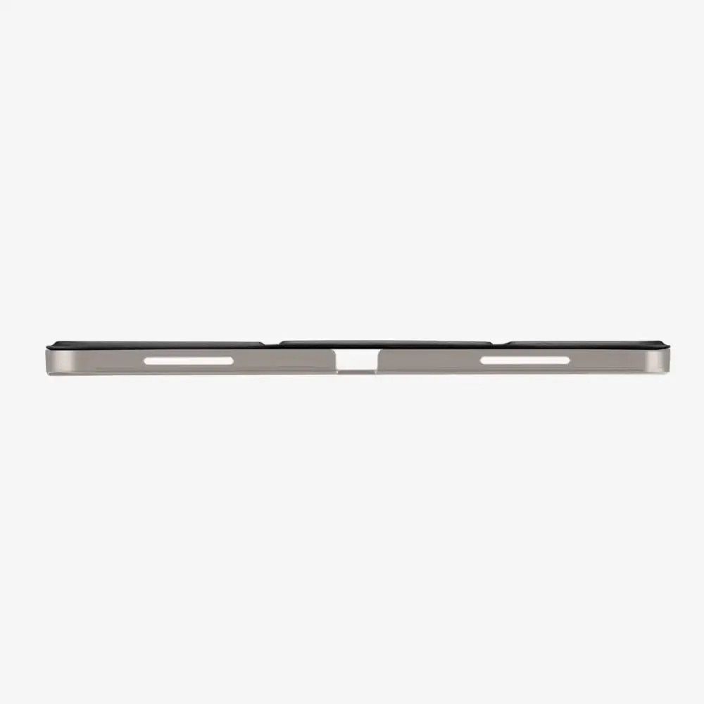 Husa pentru iPad Pro 13 (2024) - Spigen Smart Fold - Black