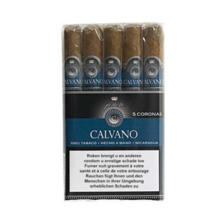 Trabuc Perla De Calvano Corona (1)