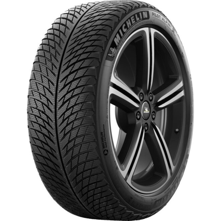 Téli gumi Michelin Pilot Alpin 5 ( HL275/35 R21 105V XL, ND0 )