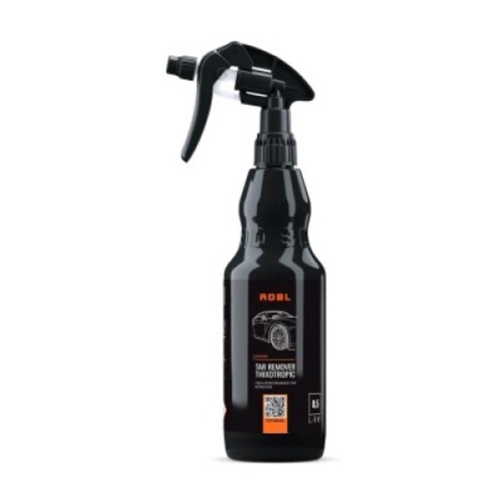 Ragasztó- és bitumeneltávolító oldat ADBL Tar Remover Thixotropic 500ML