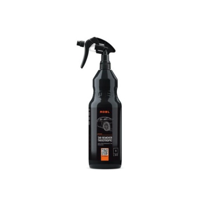 Solutie indepartare adeziv si bitum ADBL Tar Remover Thixotropic 1L