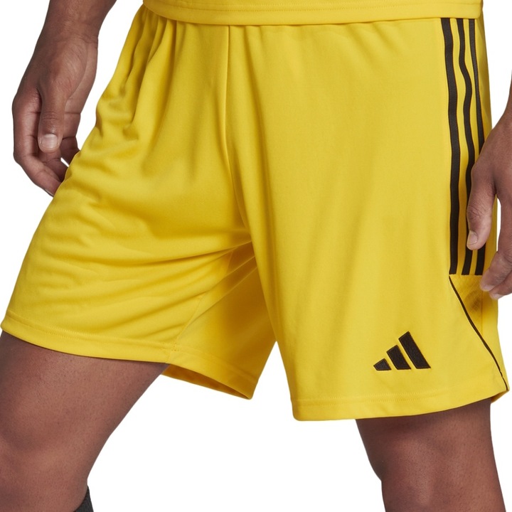 Pantaloni Adidas Tiro 23 League, pentru barbati, Galben