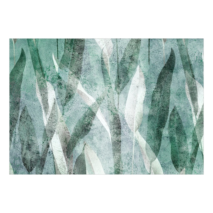 Fototapet Premium - Underwater Slenderness - 450 x 315 cm