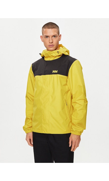 Geaca barbati, Helly Hansen, 73298, Poliester, Galben