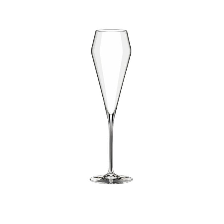 6 db RONA EDGE fuvola készlet 220 ml