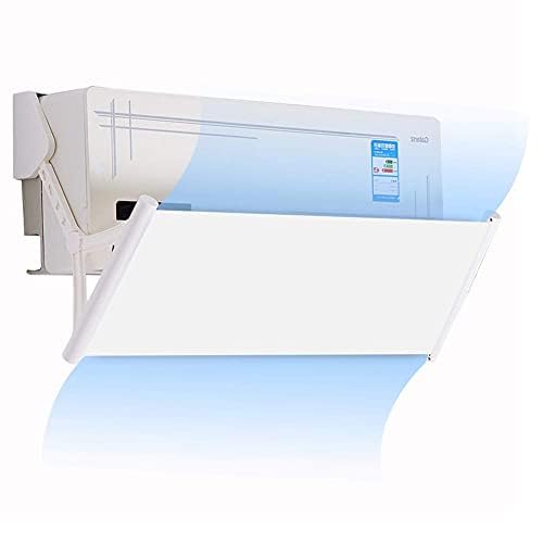 Deflector aer conditionat retractabil, universal, reglabil, anti ...