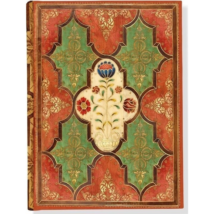 Многоцветен тефтер, Peter Pauper Press