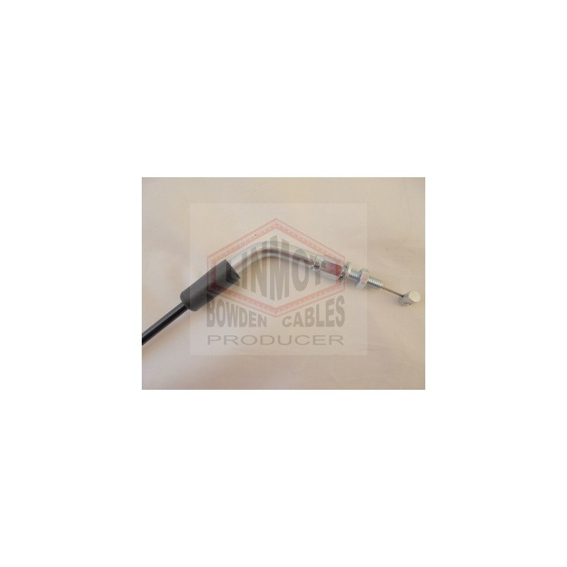 Cablu acceleratie Honda CB 600 F Hornet (03-06), Linmot, 17910-MBZ
