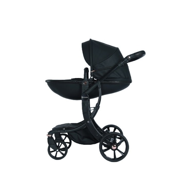 Carucior premium 3 in 1