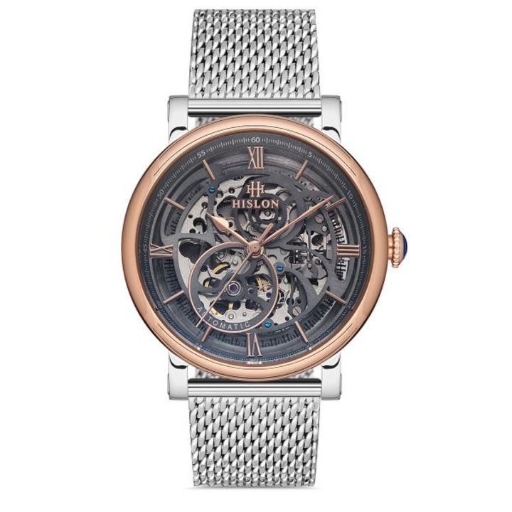 Ceas Hislon SD104T-16SR