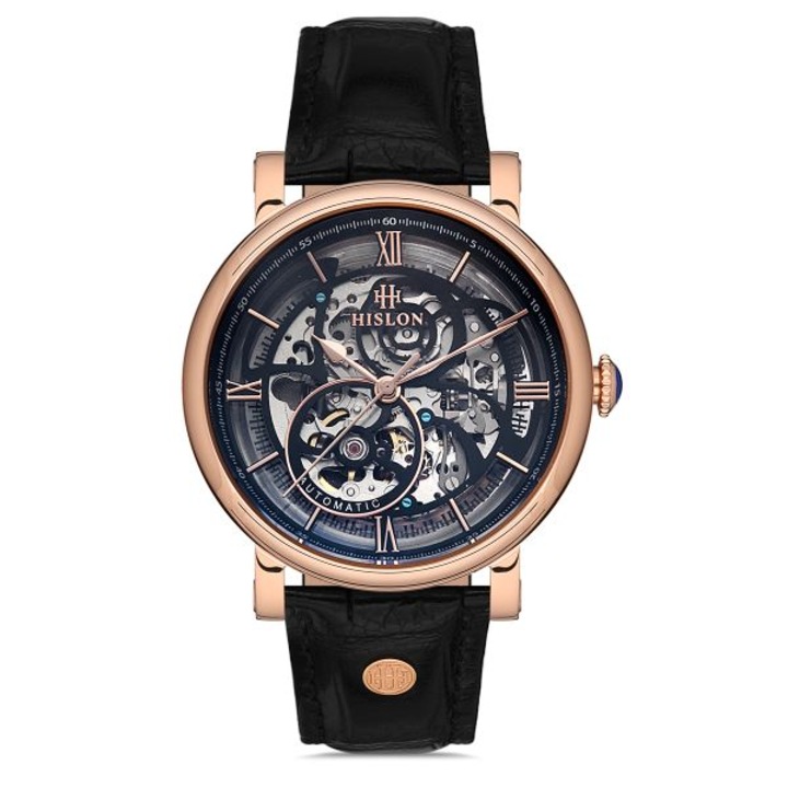 Ceas Hislon SD104R-16BR