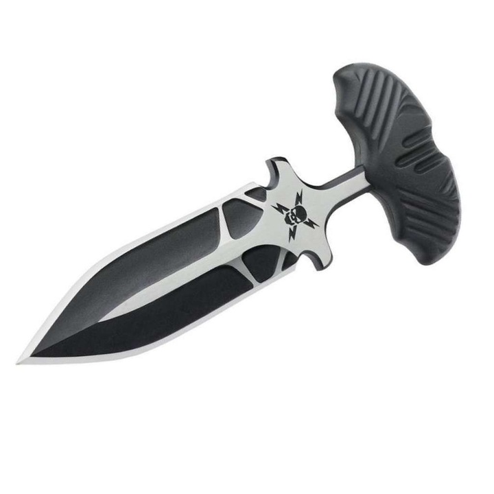 United Cutlery Fang I push dagger,Нож Push, изключително здрав, полимерна кания, 188 mm