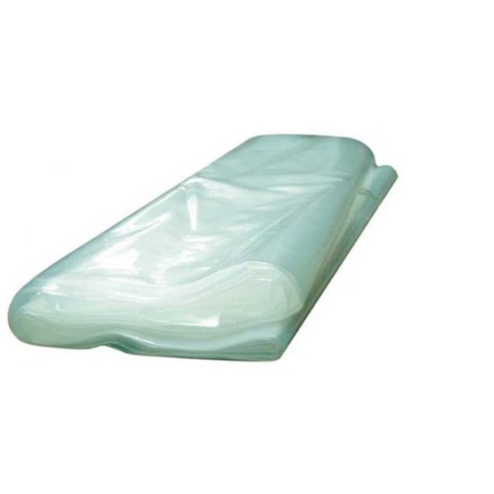 Sac natur pentru butoi, ambalare fructe, 220 L, dimensiuni 950x1350x0.12 mm