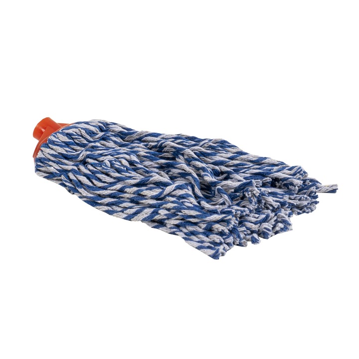 Rezerva pentru mop cu filet, 250gr, multicolor Z-TOOLS / ZTS 8182