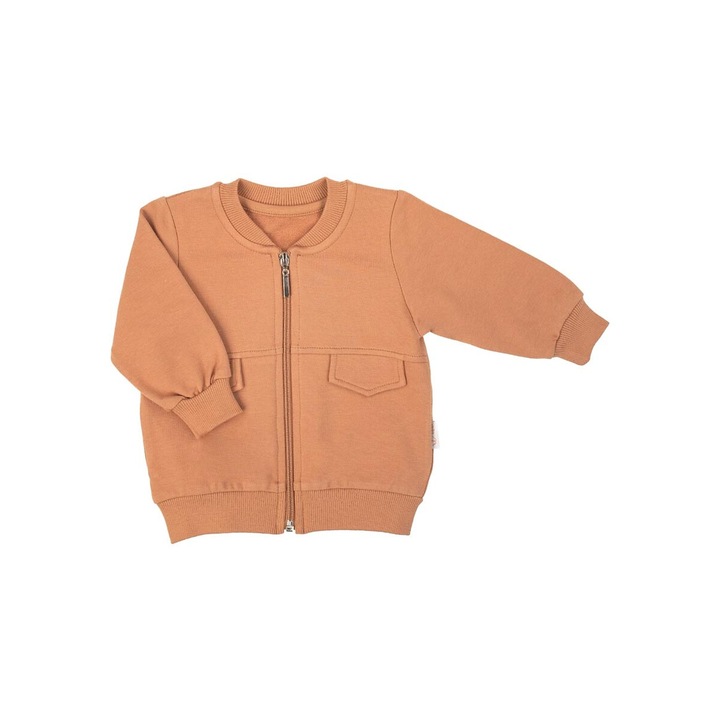 Kapucnis fiuknak Vilagosbarna, Nicol, Tevebarna