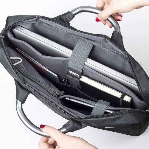 Geanta Laptop Lexon Premium