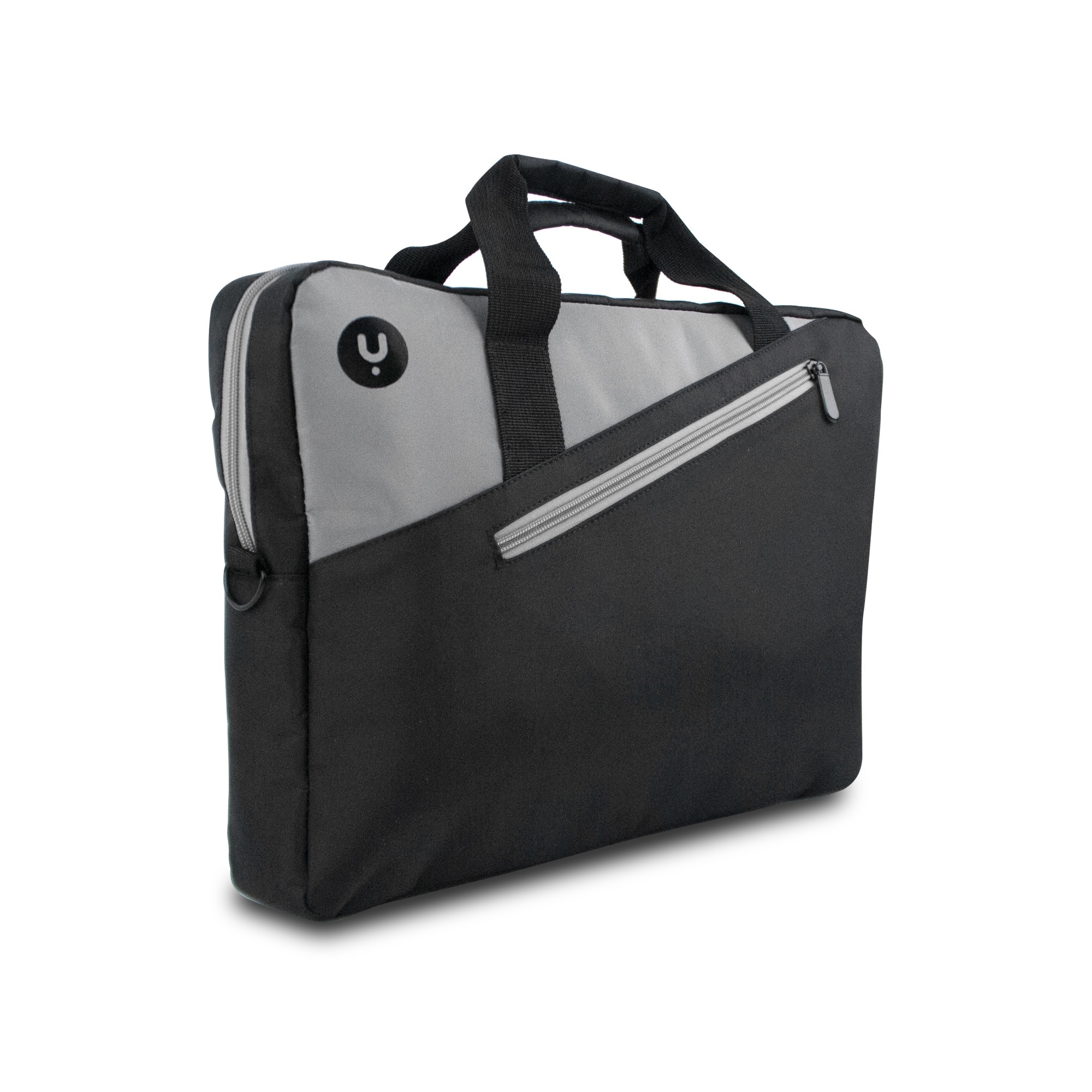 Geanta notebook 14" Ginger, negru, NGS
