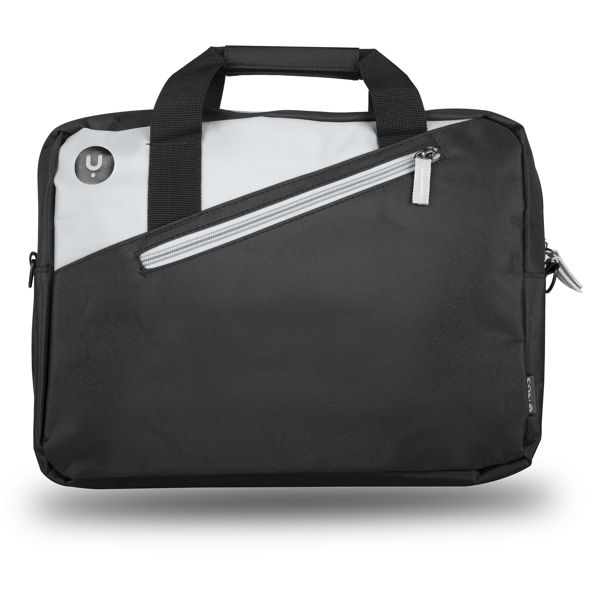 Geanta notebook 14" Ginger, negru, NGS