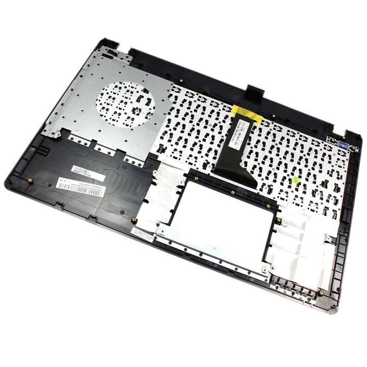 Клавиатура за Asus 0KN0 F550JX, F550LA, F550LB, F550LC, F550LN, F552, F552CL, F552E, F552EA, F552LDV, F554L, F554LA, K550CC, K550JK, OKNB0, 612SFS00, P550CA, R510C, R510CC