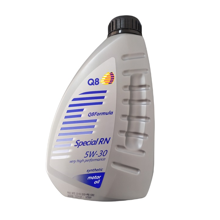 Q8 FORMULA SPECIALA RN 5W30 DEXOS2 C2 C3 1L