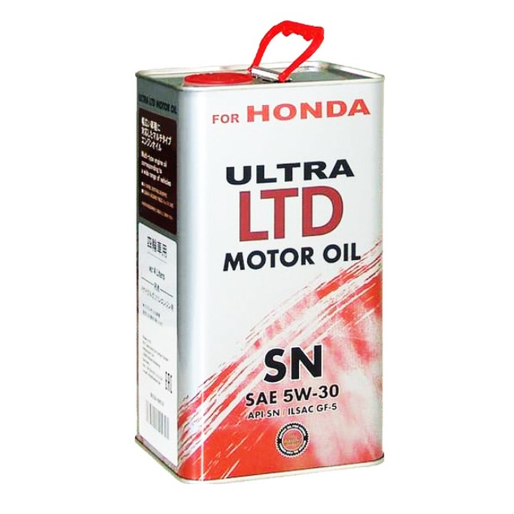 Двигателно масло Fanfaro, Синтетично, 4 л