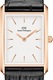 Daniel Wellington, Часовник с кожена каишка, Черен
