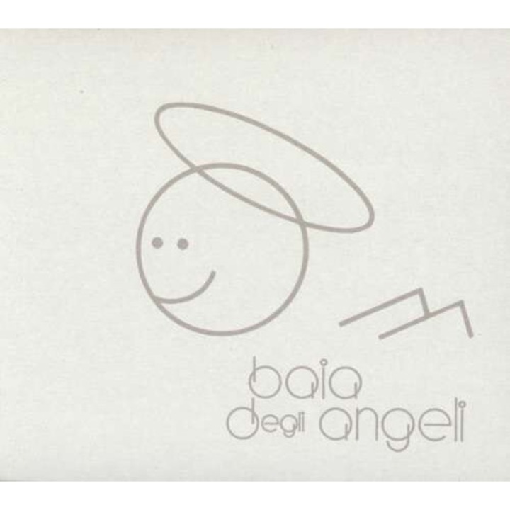 Danielle Baldelli - Baia Degli Angeli.. (CD)