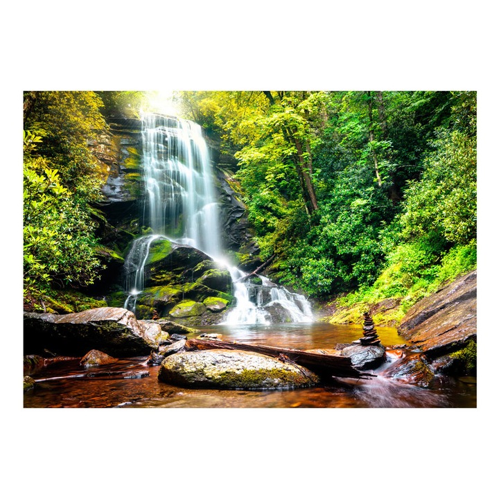 Fotótapéta Prémium - A természet csodája - 100 x 70 cm