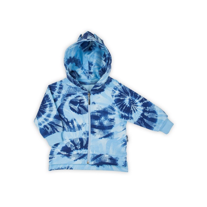 Fiu sportkapu, Nicol, Pamut, Kek, Kék