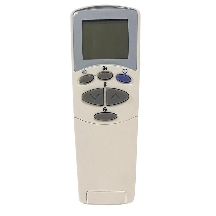 Telecomanda KS-LG01V universala dedicata pentru modele de aer conditionat LG
