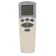 Telecomanda KS-LG01V universala dedicata pentru modele de aer conditionat LG