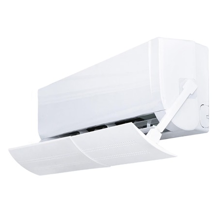 Deflector Aer Conditionat Extensibil Premium SUPER TRENDS®, Marime ...