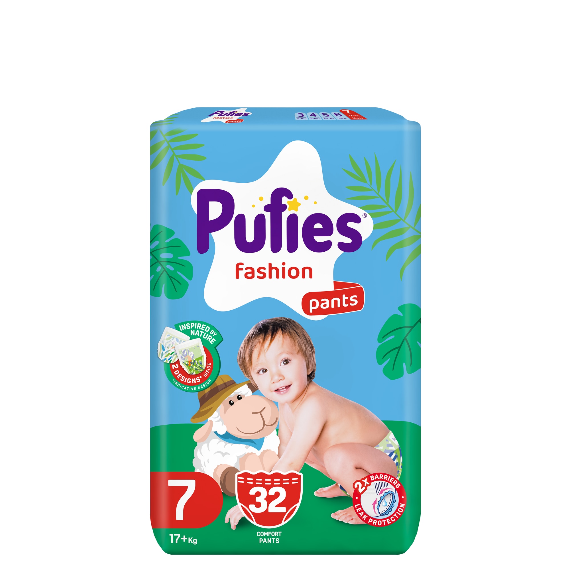 Pufies 3800024036309