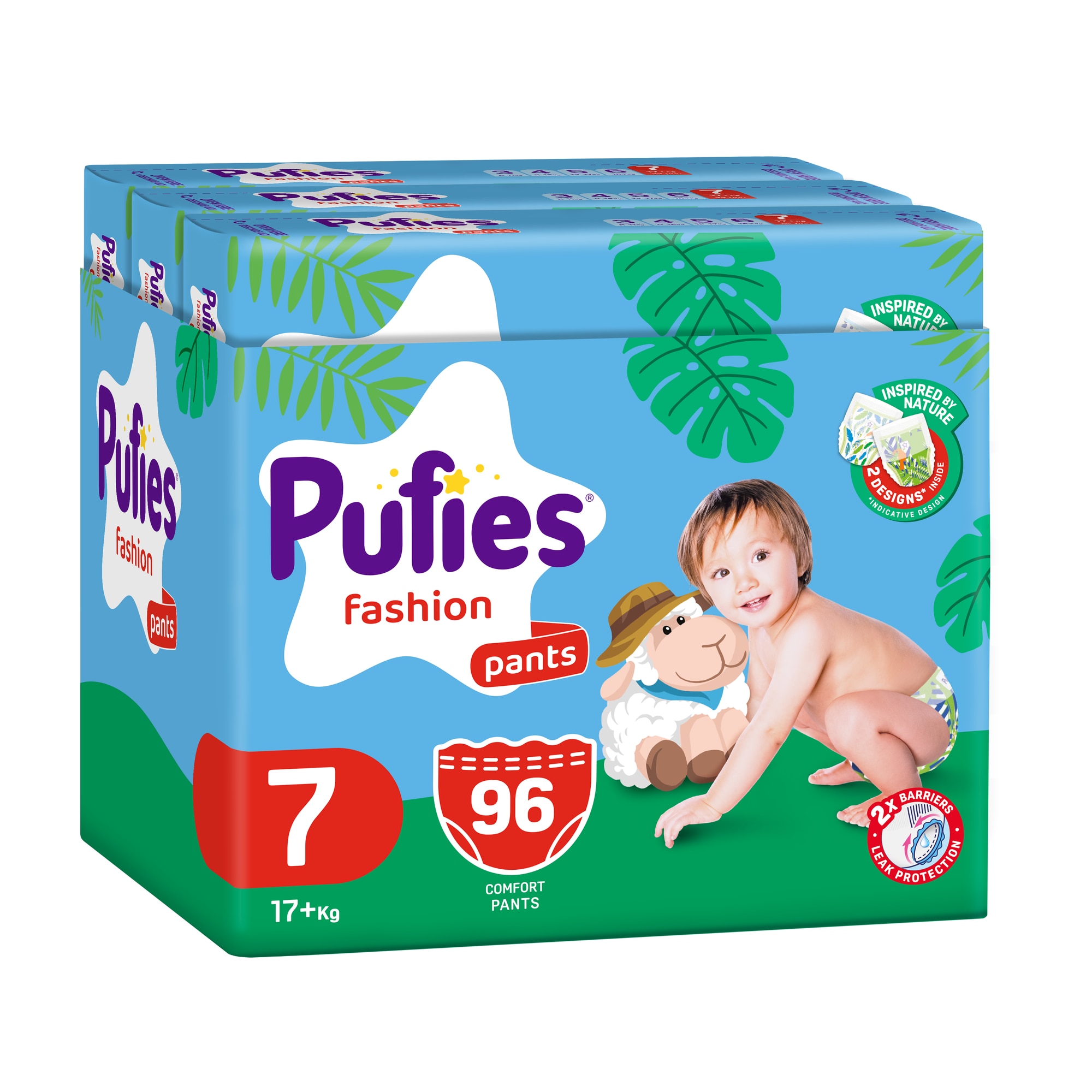 Pufies 3800024036347