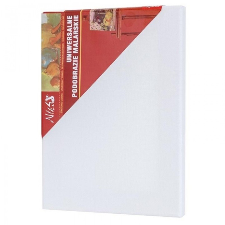 Panza pentru pictura Koh-I-Noor, bumbac, 24x30cm