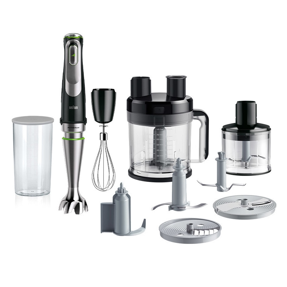 Braun MQ9195XLI
