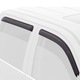 Set 4 Paravanturi Auto Honda Cr-V II 2001-2006 Suv pentru Geamuri Fata-Spate