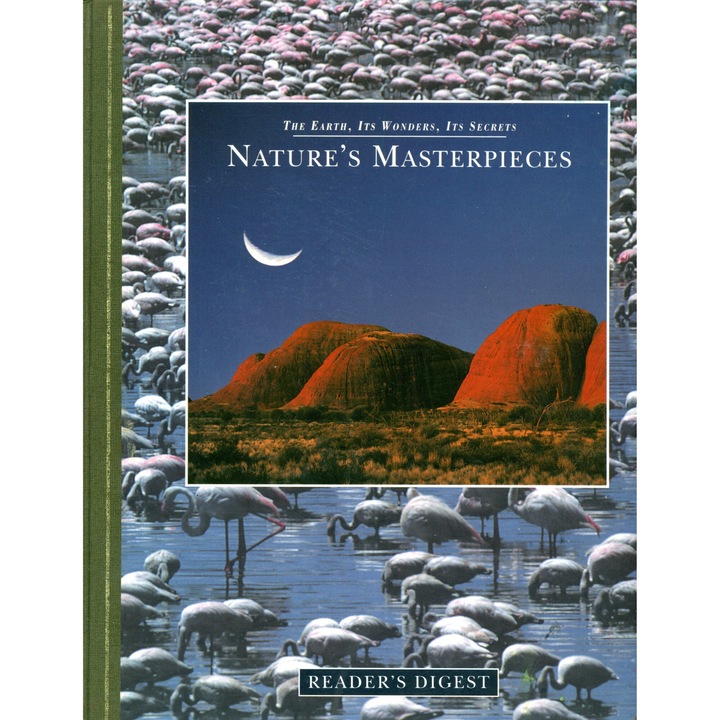 Natures masterpieces - Johny Prime