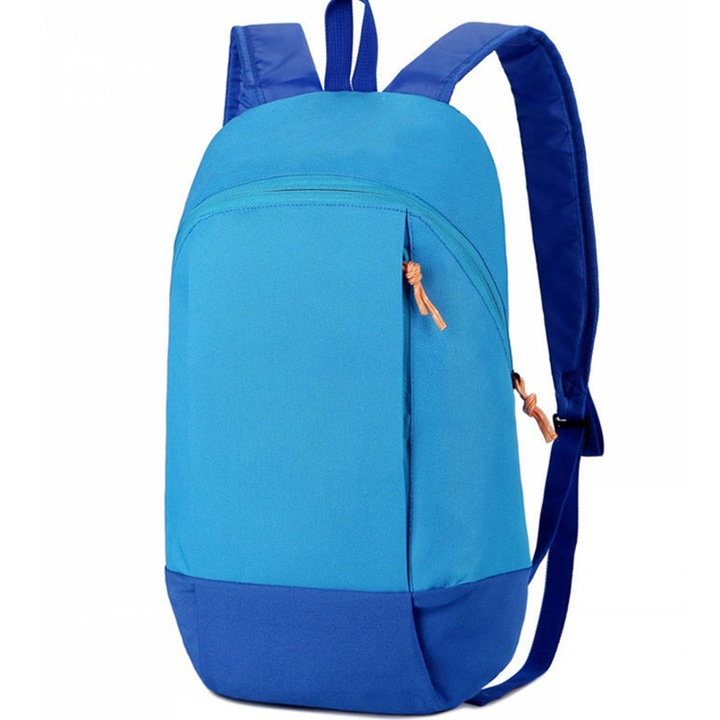 Ghiozdan Funtasy Albastru 40 X 23 X 10 cm, Pigna