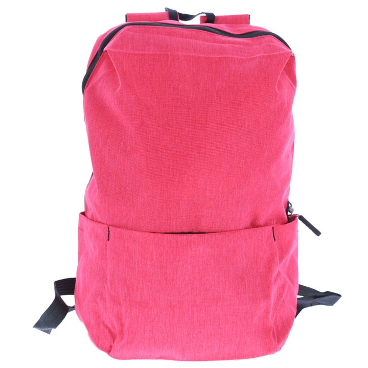 Hátizsák Teens Funtasy Pink, Pigna
