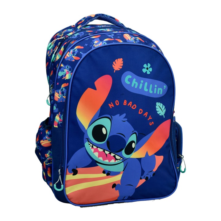 Чанта Stitch 46 см