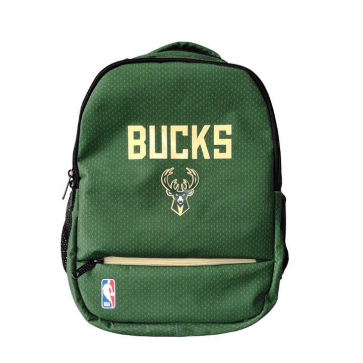 NBA Milwaukee Bucks táska 48 cm