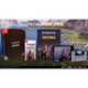Игра SOMETHING CLASSIC GAMES Shadow Of Adam Limited издание, за Nintendo Switch